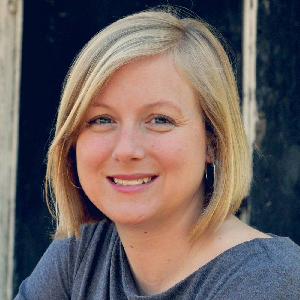 Meet your Posher, Meghan